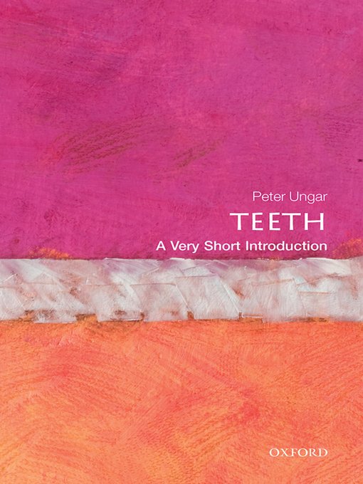 Title details for Teeth by Peter S. Ungar - Available